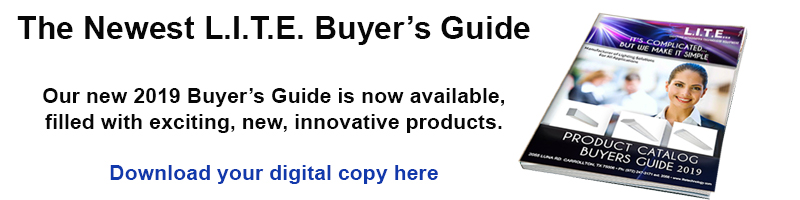 2019 Buyers Guide